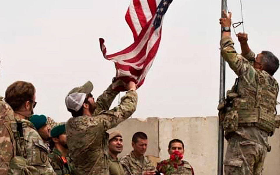 Διπλό στοίχημα υψηλού ρίσκου από Μπάιντεν-1