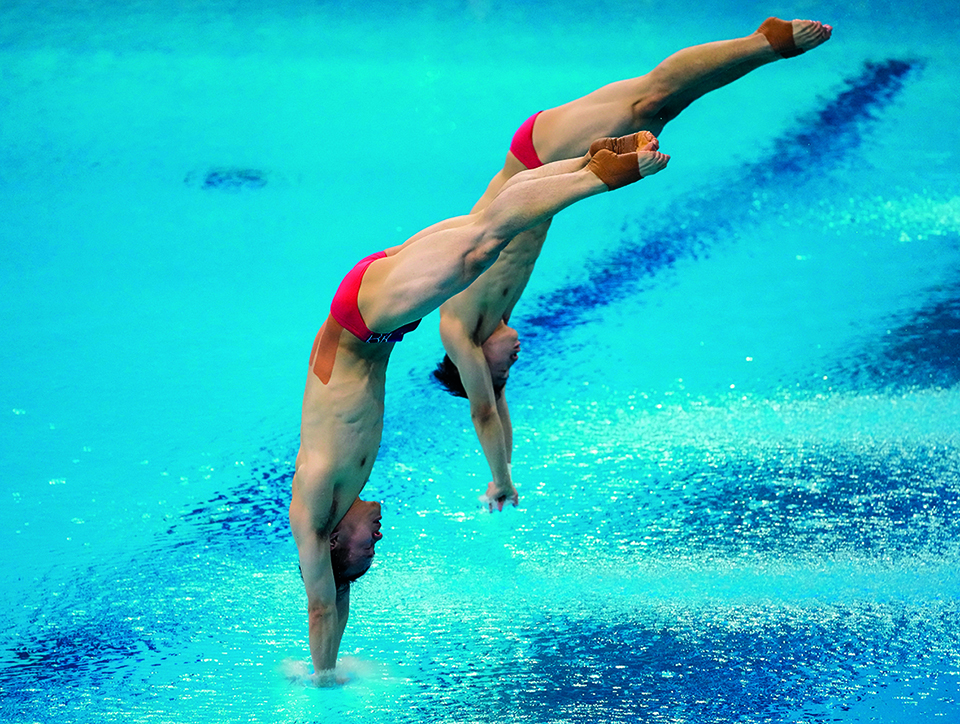 Ποιος αποφασίζει τι πρέπει να φοράει μία πρωταθλήτρια;-3