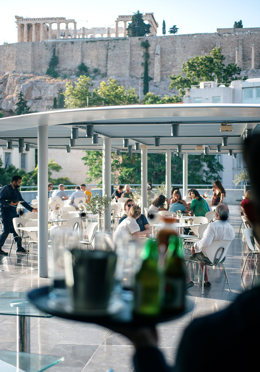 Ραντεβού στο μουσείο-2