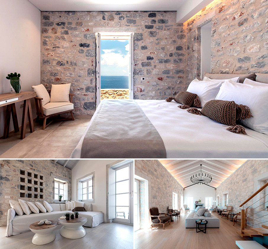 Αξέχαστη εμπειρία διακοπών στο Ariá Estate Suites & Spa της Μάνης-2