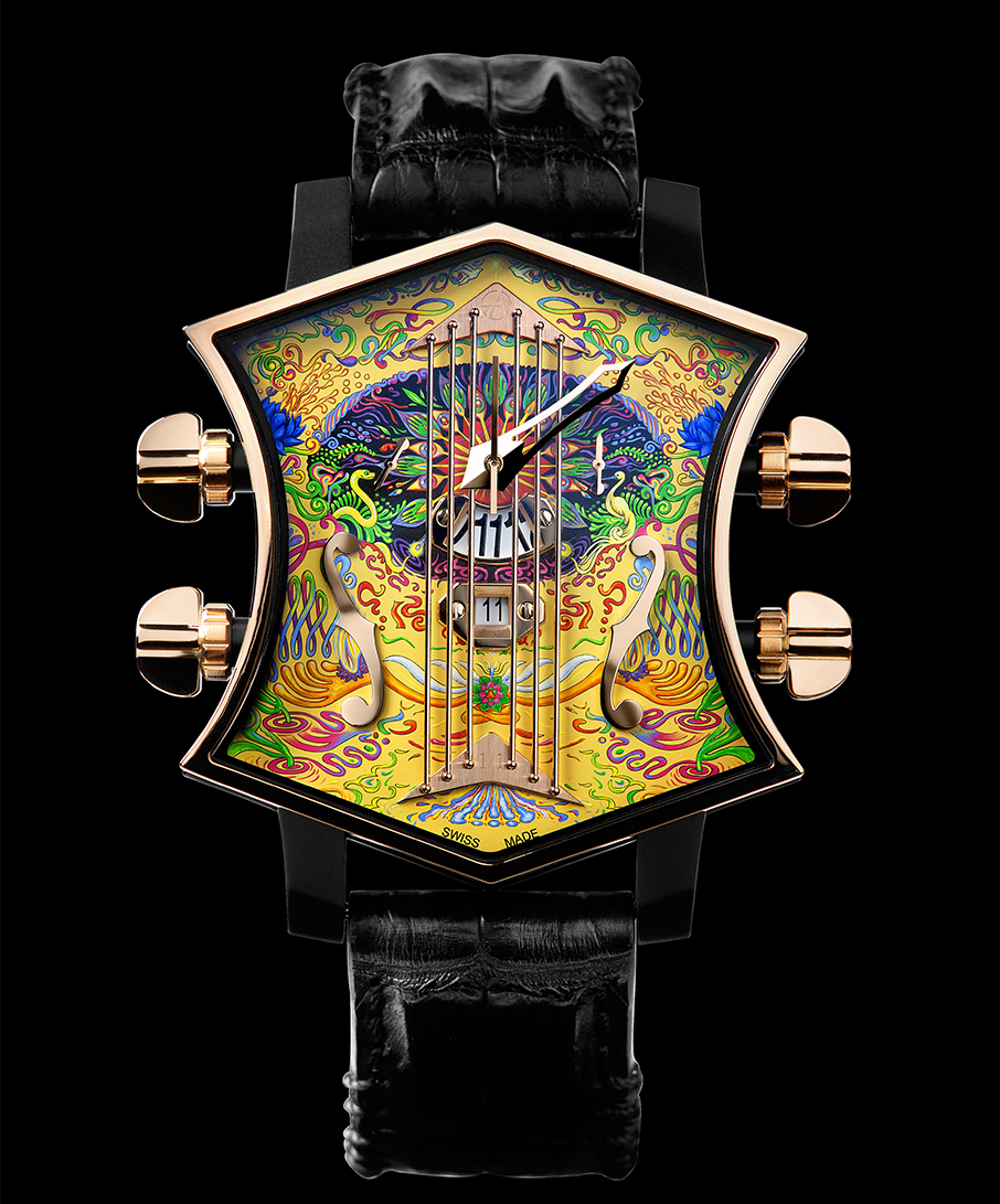 Εντυπωσιακό το ποσό που συγκεντρώθηκε στη φιλανθρωπική δημοπρασία Only Watch 2021-4