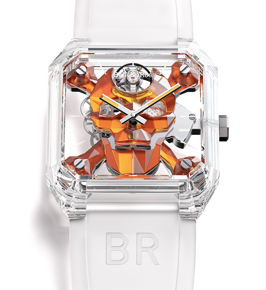 Εντυπωσιακό το ποσό που συγκεντρώθηκε στη φιλανθρωπική δημοπρασία Only Watch 2021-8