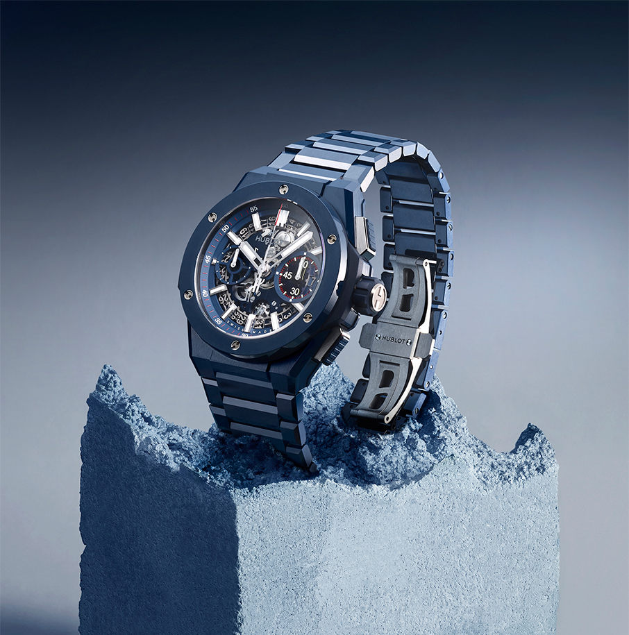 Ο Νόβακ Τζόκοβιτς στο US Open θα φοράει HUBLOT-2