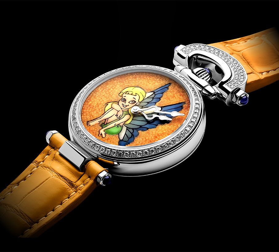 Εντυπωσιακό το ποσό που συγκεντρώθηκε στη φιλανθρωπική δημοπρασία Only Watch 2021-11