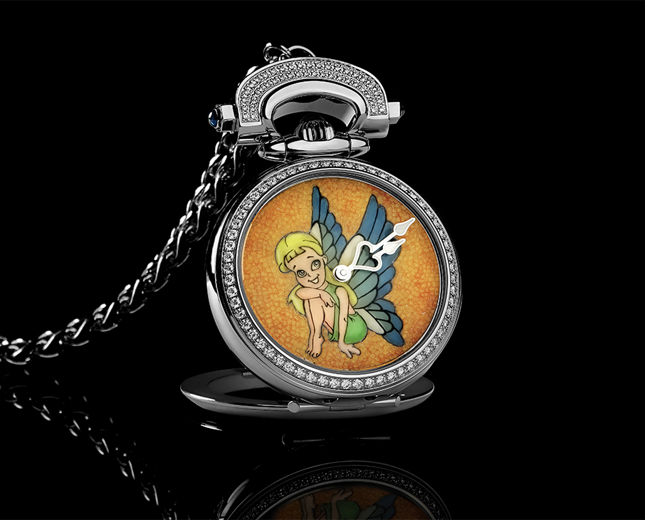 Όλα τα ρολόγια της δημοπρασίας Only Watch 2021-12