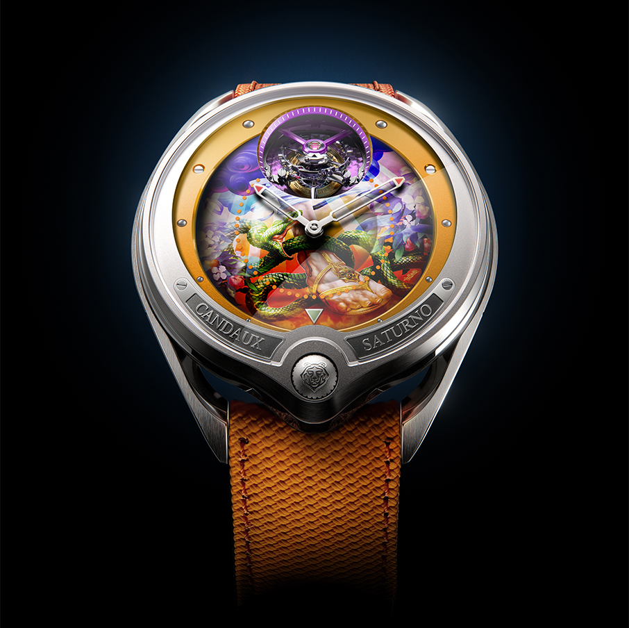 Εντυπωσιακό το ποσό που συγκεντρώθηκε στη φιλανθρωπική δημοπρασία Only Watch 2021-20