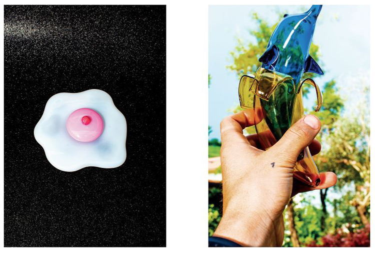 H Ειρήνη Γιαννάκη & τα ’90s σουβενίρ της-5