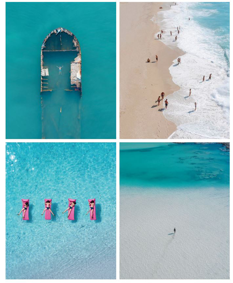 Καλοκαιρινή ουτοπία από ψηλά-8