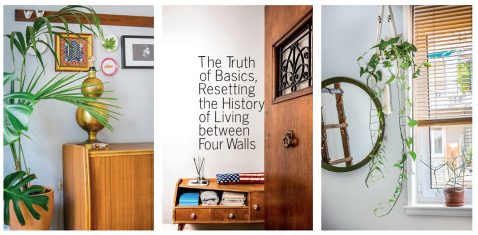 Ένα «ινσταγκραμικό» διαμέρισμα-2