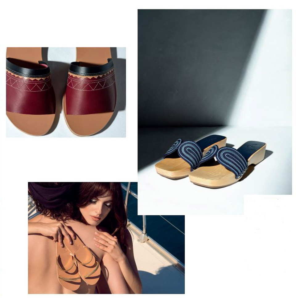 Η Ελλάδα στο πόδια σου-3