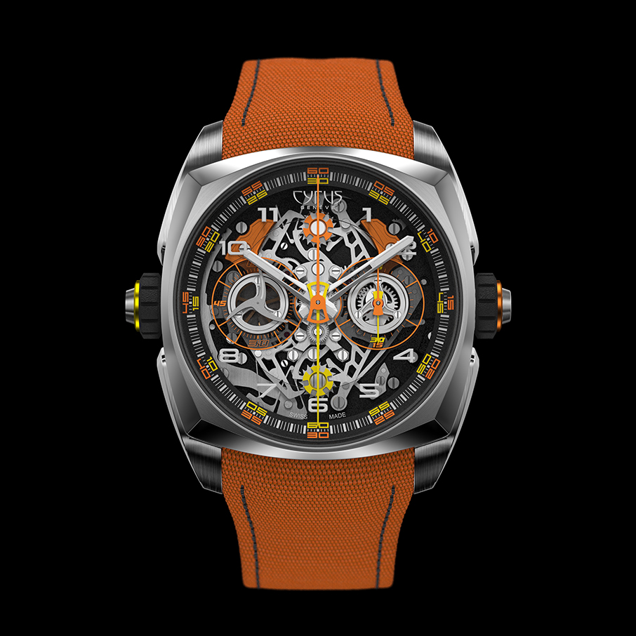 Εντυπωσιακό το ποσό που συγκεντρώθηκε στη φιλανθρωπική δημοπρασία Only Watch 2021-18