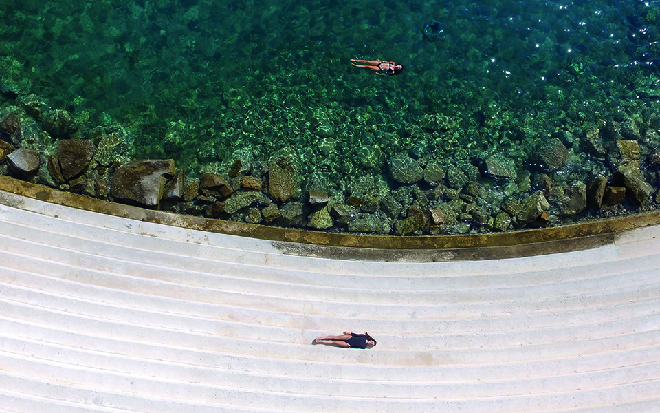 Καλοκαιρινή ουτοπία από ψηλά-3