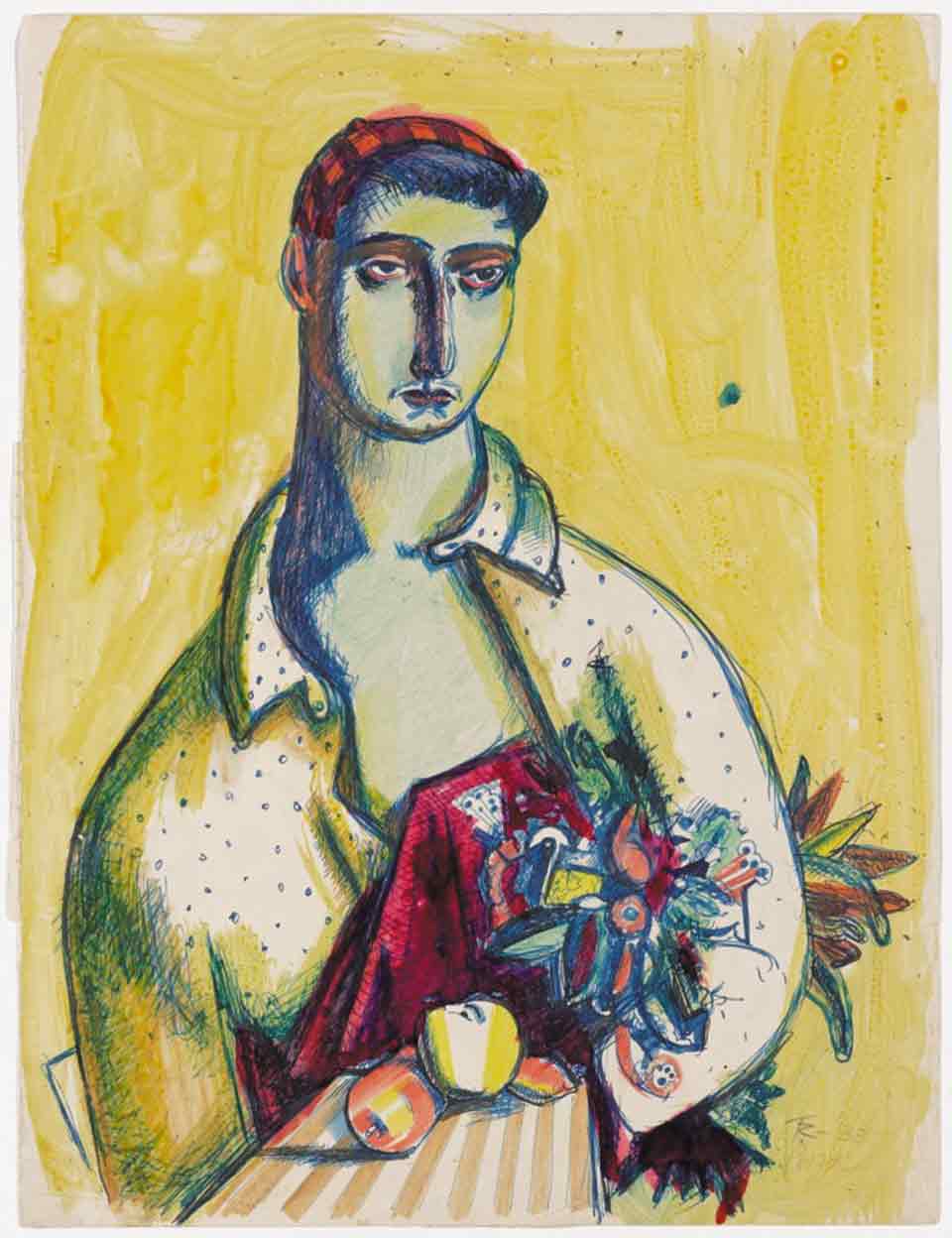 Ματιές στον κόσμο-1