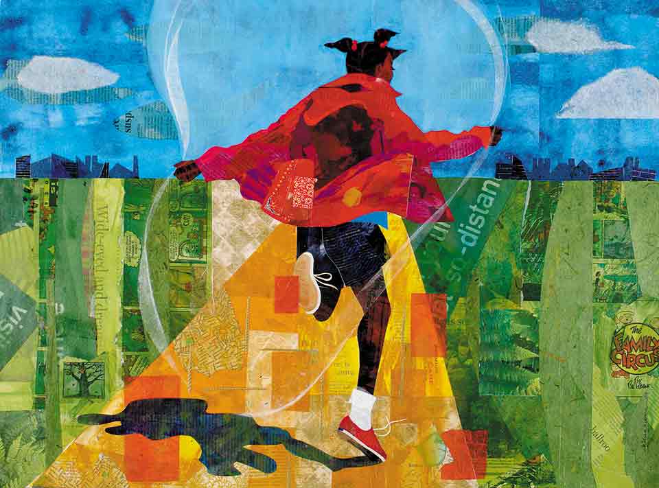 Ματιές στον κόσμο-3