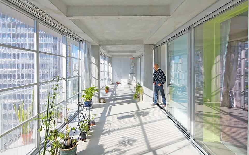 «Μην κατεδαφίζεις, μην κόβεις δέντρο»-2