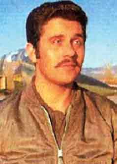 Μια άγνωστη αερομαχία το 1974 στο Αιγαίο-1