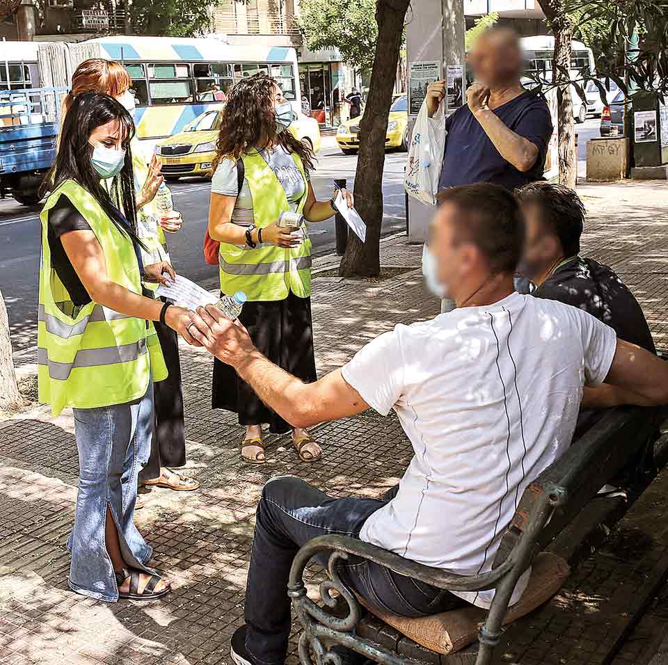 Κανείς μόνος στο σπίτι ή στον δρόμο-4