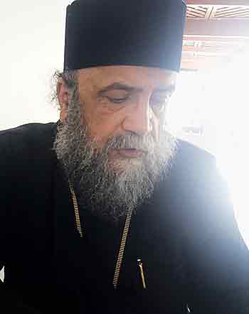 Οι ξεχασμένοι χριστιανοί της Συρίας-1