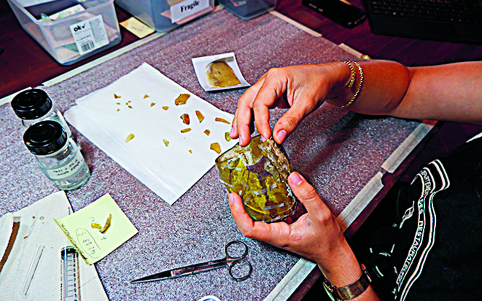 Ματιές στον κόσμο-4