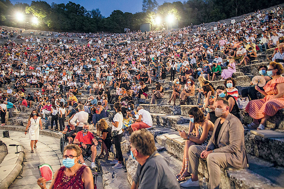 Κατανοώντας τις «Φοίνισσες» σήμερα-1