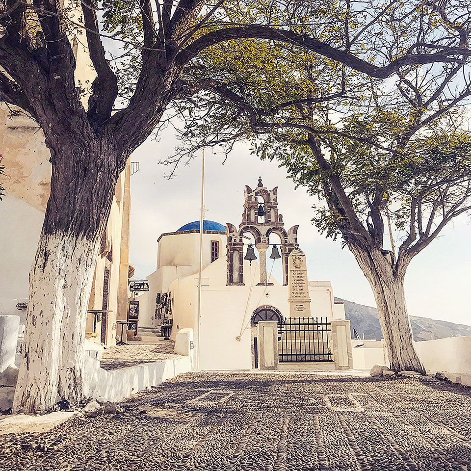 Τα όμορφα χωριά της Ελλάδας, η μοναδικότητα κάθε τόπου, σε 270 φωτογραφίες-1