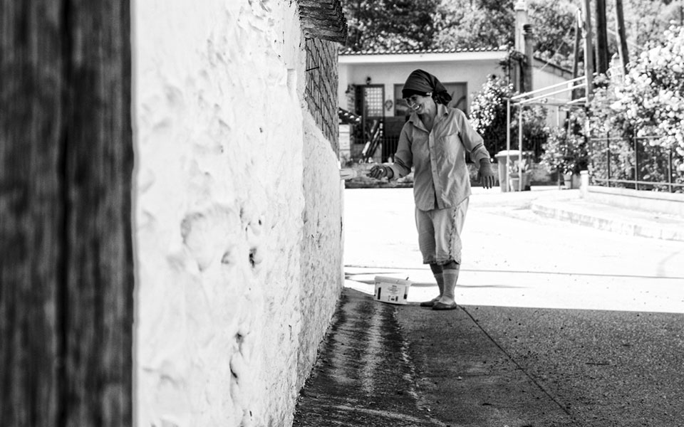 Τα όμορφα χωριά της Ελλάδας, η μοναδικότητα κάθε τόπου, σε 270 φωτογραφίες-2