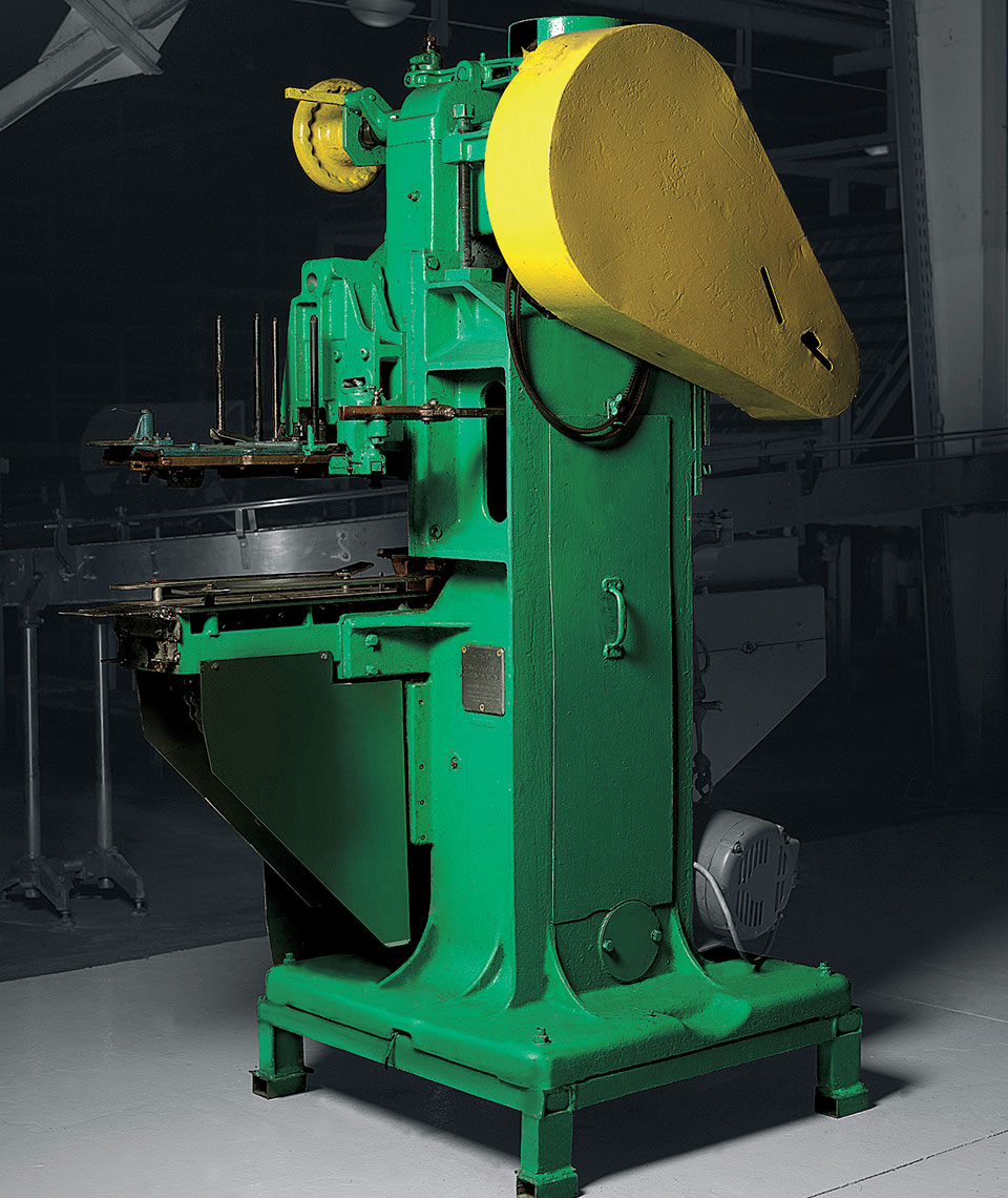 Η ζωή των μηχανών, φωτογραφίες του Χριστόφορου Δουλγέρη στη Γερμανία-1