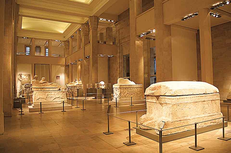 Ματιές στον κόσμο-5