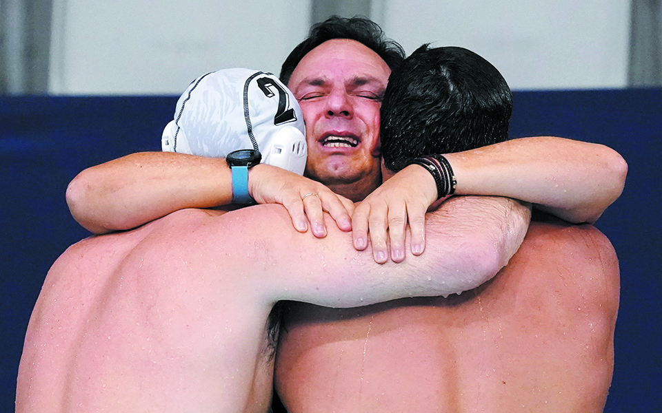 Διαβάστε στην «Καθημερινή της Κυριακής»-6