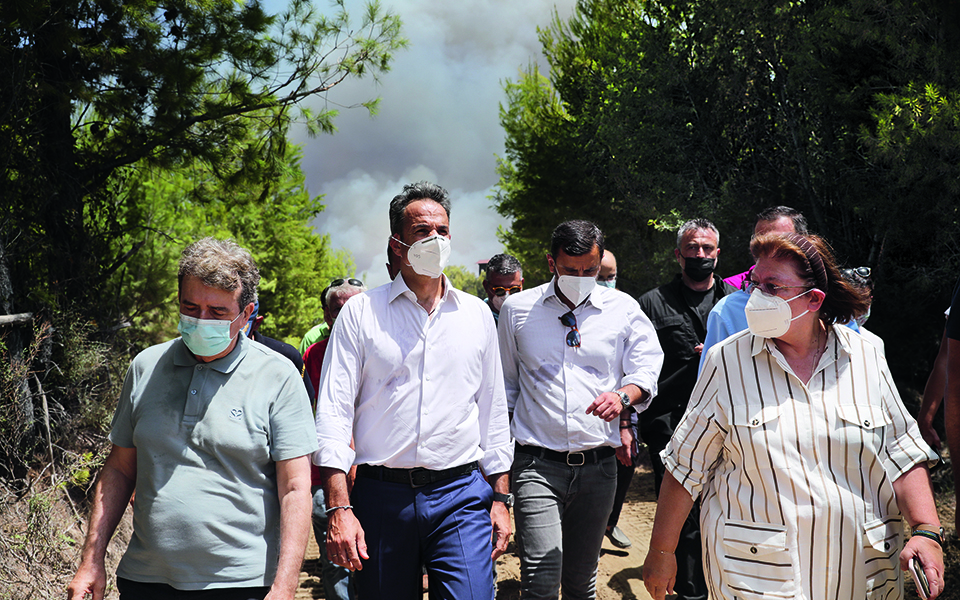 Διαβάστε στην «Καθημερινή της Κυριακής»-3