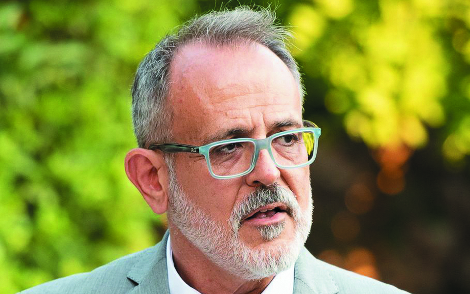 Η Μεσόγειος, από τις πιο ευάλωτες περιοχές στην κλιματική αλλαγή-1