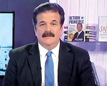 Ντικ Φάρελ: Τραμπισμός, αντιεμβολιασμός και μετάνοια-1