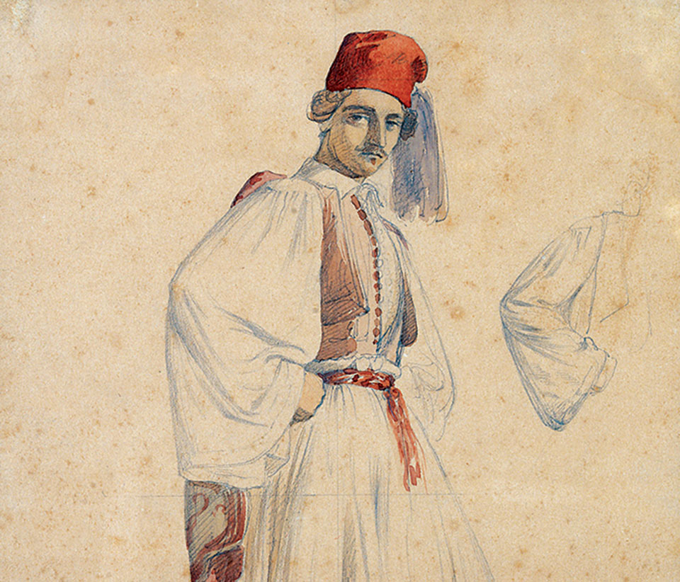 Στις πόλεις της αναγεννημένης Ελλάδας-3