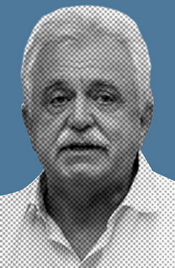 Σταύρος Μπένος: Κορμοδέματα-1