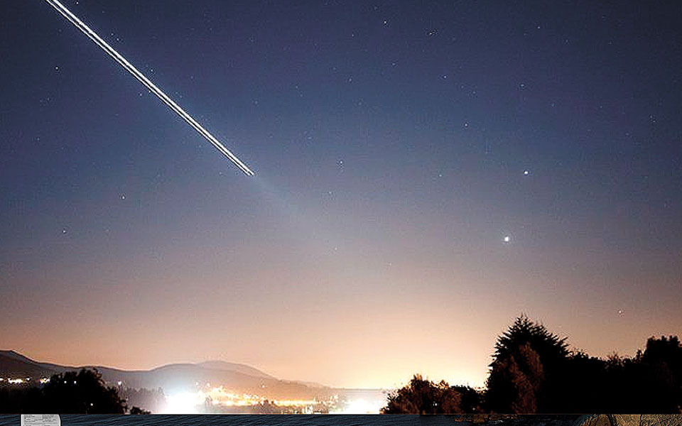 Περσείδες: η «βροχή» από πεφταστέρια, παρηγοριά του φετινού καλοκαιριού-1