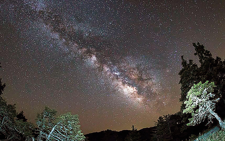 Περσείδες: η «βροχή» από πεφταστέρια, παρηγοριά του φετινού καλοκαιριού-2