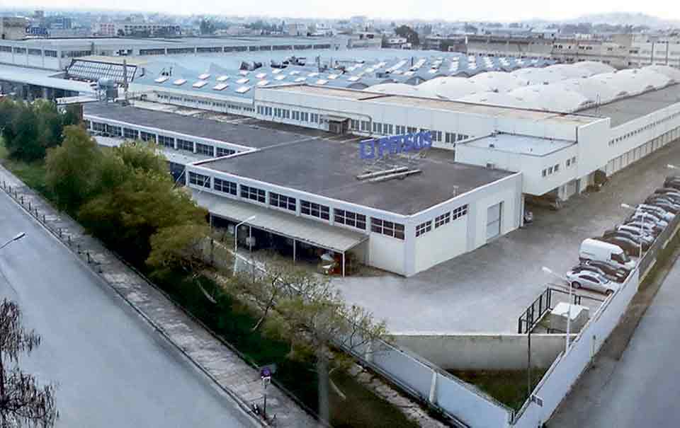 Ο Απόστολος Πίτσος κλείνει τα 103 και δίνει το δικό του μήνυμα για τις καταστροφικές πυρκαγιές-1