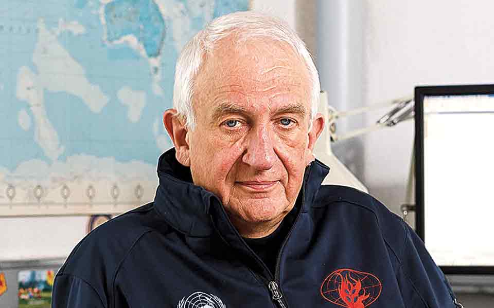 Η ύπαιθρος στην Ελλάδα γίνεται όλο και πιο εύφλεκτη-1