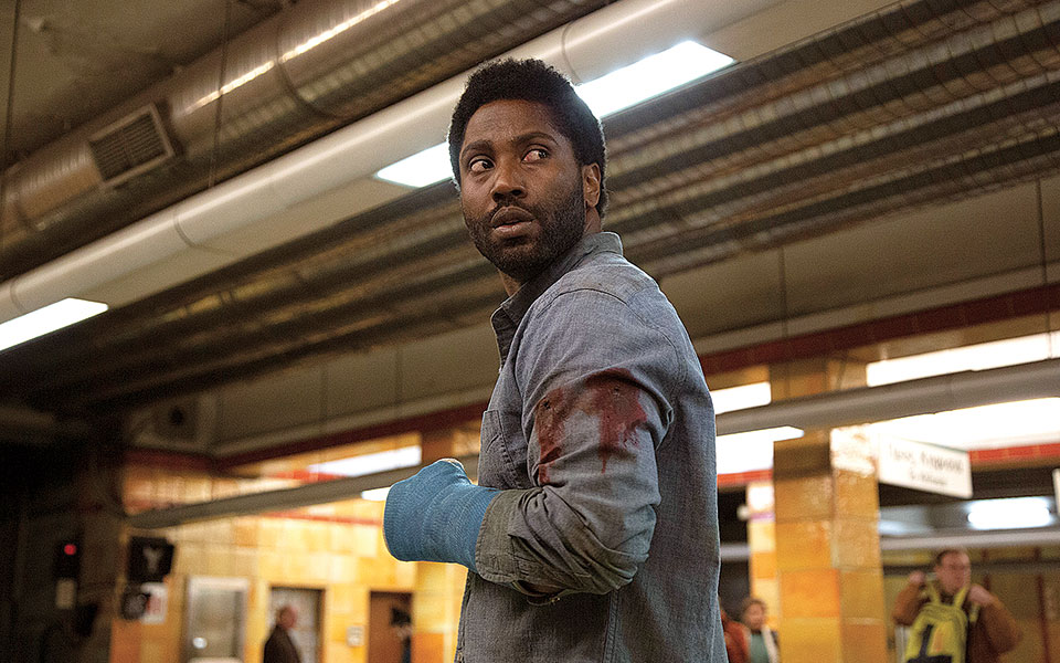 «Μπέκετ»: «Ήταν όλα έτοιμα από μόνα τους»-1