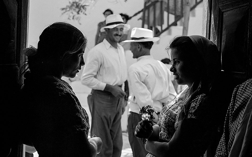 Όταν οι Μυκονιάτες έδιναν μαθήματα επιβίωσης μέσα από τον μόχθο-2