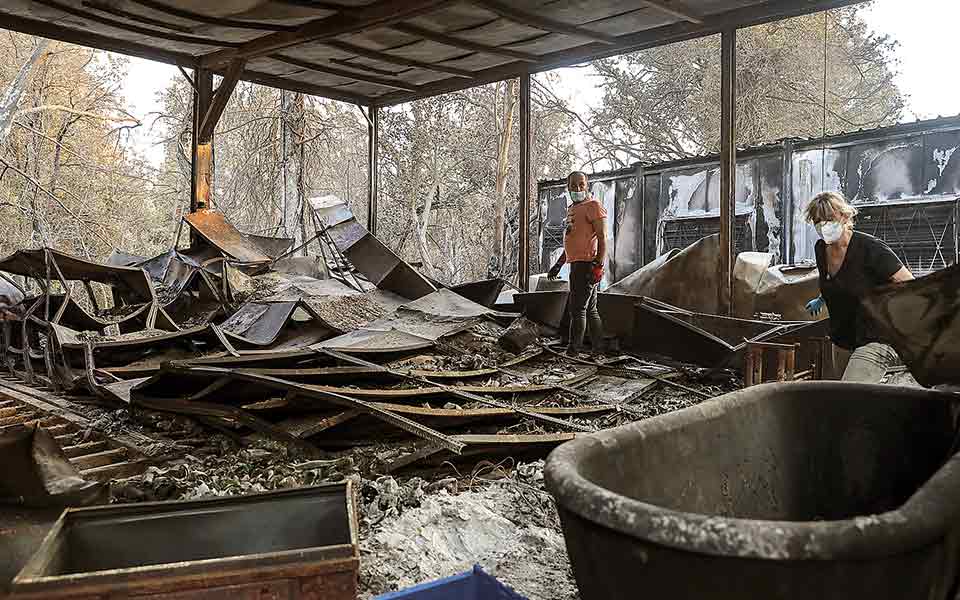 Πλήγμα και στο «πρότζεκτ Τατόι»-1