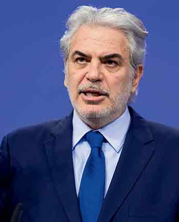 Χρήστος Στυλιανίδης: Η κλιματική αλλαγή μάς ξεπέρασε-1