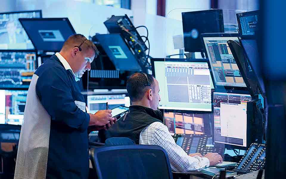 Ο «ατομικός κουμπαράς» αλλάζει το ασφαλιστικό σύστημα-1