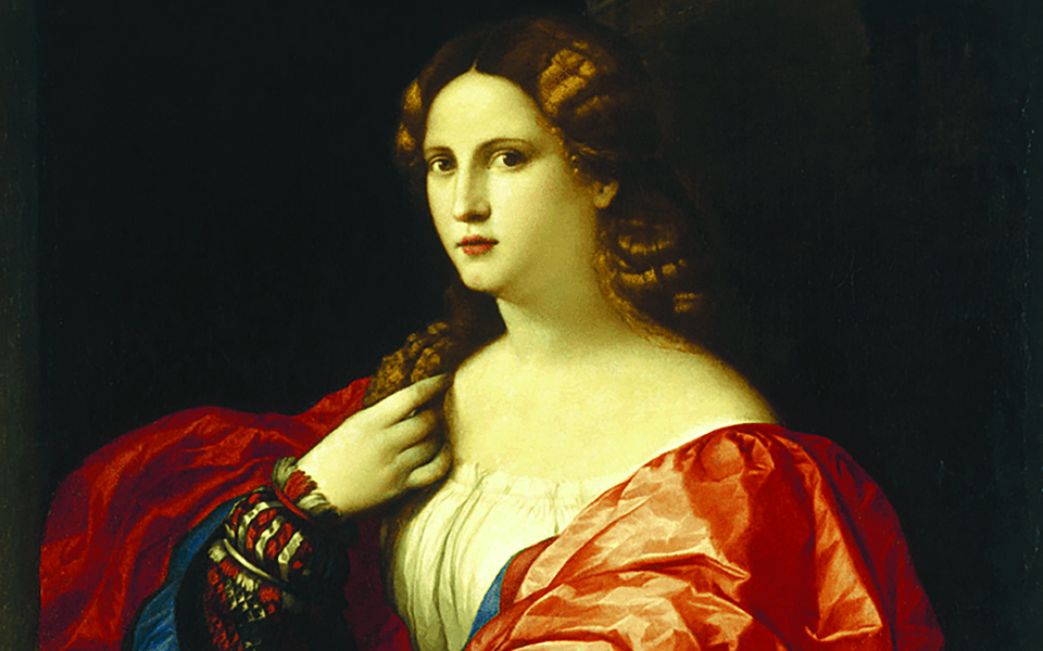 Ματιές στον κόσμο-3