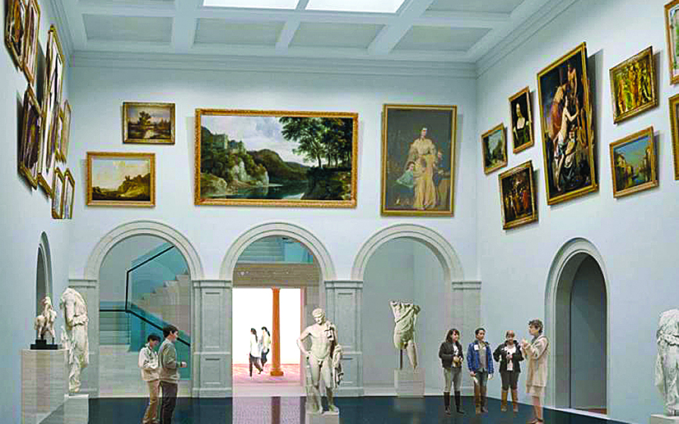 Ματιές στον κόσμο-4