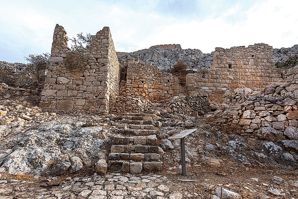 Οι αλλόκοτες φετινές διακοπές μάς στρέφουν σε διδάγματα από το παρελθόν-1