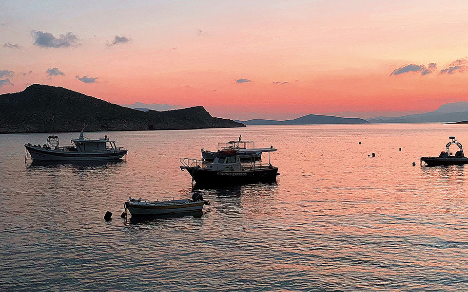 Οι αλλόκοτες φετινές διακοπές μάς στρέφουν σε διδάγματα από το παρελθόν-3