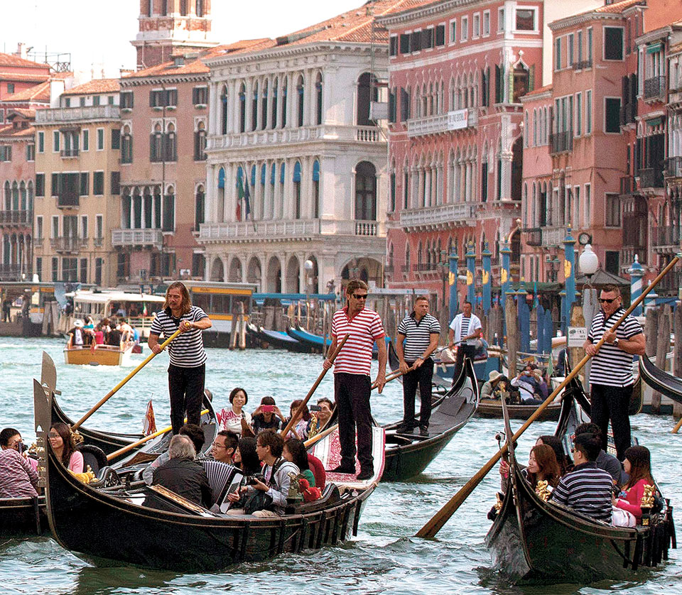 Ποιοτικό τουρισμό και όχι μαζικό θέλουν οι ευρωπαϊκές μητροπόλεις-1