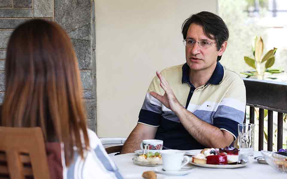 Διαβάστε στην «Καθημερινή της Κυριακής»-3