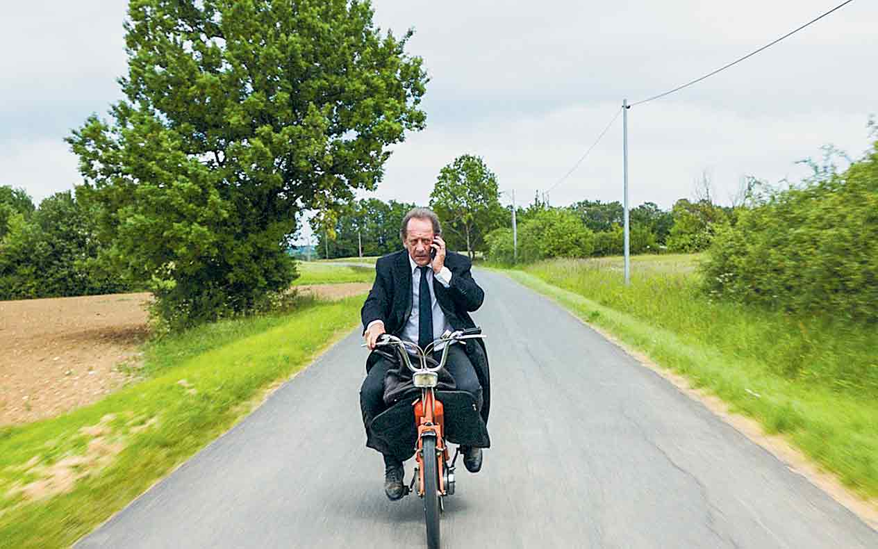 Νέες ταινίες: Αντιήρωες κόμικς, πατέρας εν δράσει-2